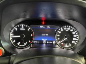 Nissan Navara 2.5DDTI LE/LE Plus 4X4 automatic D/C - Image 13