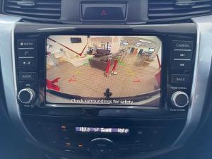 Nissan Navara 2.5DDTI LE/LE Plus 4X4 automatic D/C - Image 18