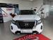 Nissan Navara 2.5DDTI LE/LE Plus 4X4 automatic D/C - Thumbnail 2