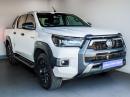 Thumbnail Toyota Hilux 2.8GD-6 double cab Legend RS auto