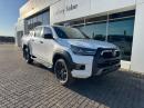 Thumbnail Toyota Hilux 2.8GD-6 double cab Legend RS auto
