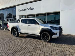 Toyota Hilux 2.8GD-6 double cab Legend RS auto - Image 2