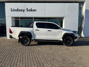 Toyota Hilux 2.8GD-6 double cab Legend RS auto - Image 3