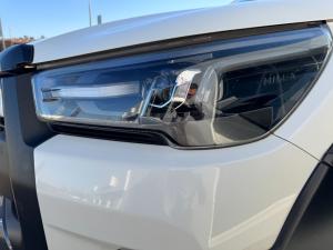 Toyota Hilux 2.8GD-6 double cab Legend RS auto - Image 4