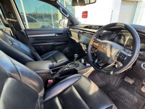 Toyota Hilux 2.8GD-6 double cab Legend RS auto - Image 6