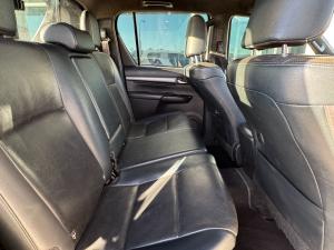 Toyota Hilux 2.8GD-6 double cab Legend RS auto - Image 7