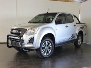 Isuzu D-Max 250 double cab Hi-Ride auto - Image 1