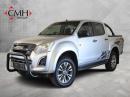 Thumbnail Isuzu D-Max 250 double cab Hi-Ride auto