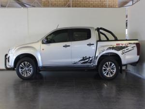 Isuzu D-Max 250 double cab Hi-Ride auto - Image 2