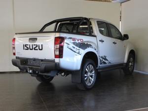 Isuzu D-Max 250 double cab Hi-Ride auto - Image 3