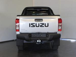 Isuzu D-Max 250 double cab Hi-Ride auto - Image 4