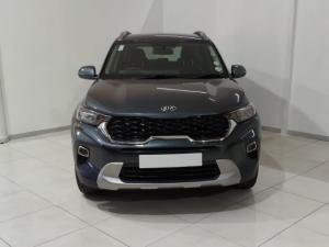 Kia Sonet 1.5 EX manual - Image 10