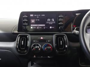 Kia Sonet 1.5 EX manual - Image 11