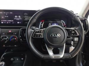 Kia Sonet 1.5 EX manual - Image 13