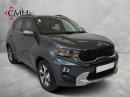 Thumbnail Kia Sonet 1.5 EX manual