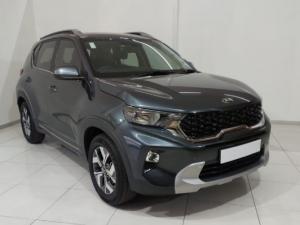 Kia Sonet 1.5 EX manual - Image 1