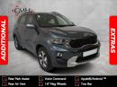 Thumbnail Kia Sonet 1.5 EX manual