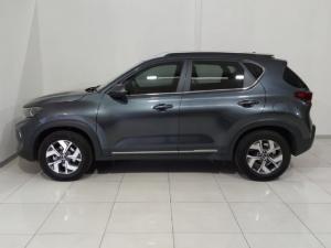 Kia Sonet 1.5 EX manual - Image 2