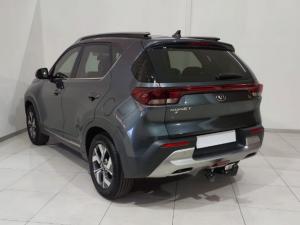 Kia Sonet 1.5 EX manual - Image 3