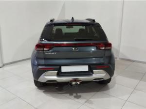 Kia Sonet 1.5 EX manual - Image 4
