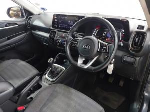 Kia Sonet 1.5 EX manual - Image 6