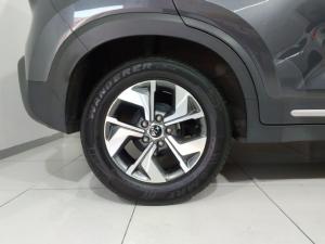 Kia Sonet 1.5 EX manual - Image 9