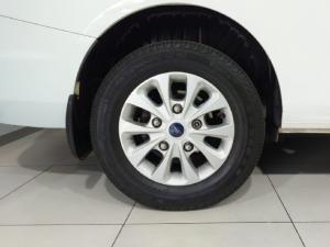 Ford Tourneo Custom 2.2TDCi LWB Trend - Image 10