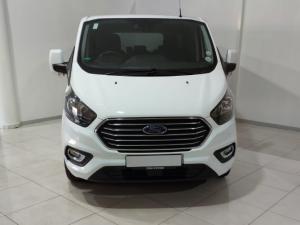 Ford Tourneo Custom 2.2TDCi LWB Trend - Image 11