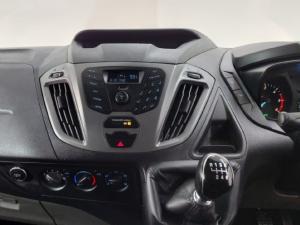 Ford Tourneo Custom 2.2TDCi LWB Trend - Image 12
