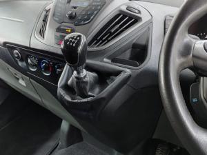 Ford Tourneo Custom 2.2TDCi LWB Trend - Image 13