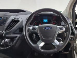 Ford Tourneo Custom 2.2TDCi LWB Trend - Image 14