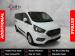 Ford Tourneo Custom 2.2TDCi LWB Trend - Thumbnail 1