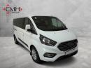 Thumbnail Ford Tourneo Custom 2.2TDCi LWB Trend