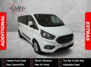 Thumbnail Ford Tourneo Custom 2.2TDCi LWB Trend