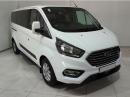 Thumbnail Ford Tourneo Custom 2.2TDCi LWB Trend