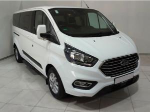 Ford Tourneo Custom 2.2TDCi LWB Trend - Image 1