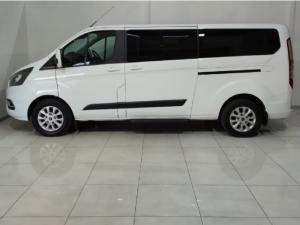 Ford Tourneo Custom 2.2TDCi LWB Trend - Image 2