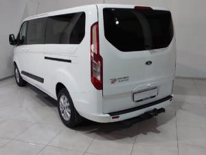 Ford Tourneo Custom 2.2TDCi LWB Trend - Image 3