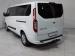 Ford Tourneo Custom 2.2TDCi LWB Trend - Thumbnail 3