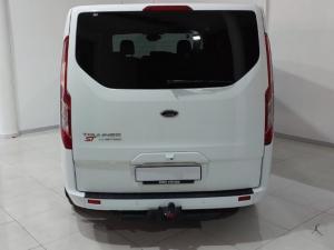 Ford Tourneo Custom 2.2TDCi LWB Trend - Image 4