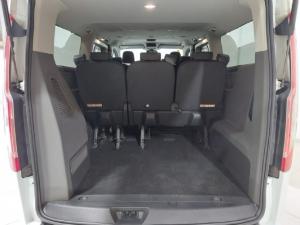 Ford Tourneo Custom 2.2TDCi LWB Trend - Image 5
