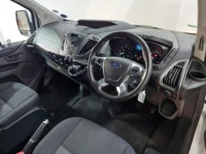 Ford Tourneo Custom 2.2TDCi LWB Trend - Image 6