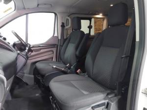 Ford Tourneo Custom 2.2TDCi LWB Trend - Image 7