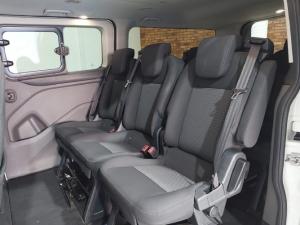 Ford Tourneo Custom 2.2TDCi LWB Trend - Image 8