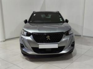 Peugeot 2008 1.2T GT Line - Image 10