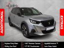 Thumbnail Peugeot 2008 1.2T GT Line