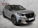 Thumbnail Peugeot 2008 1.2T GT Line