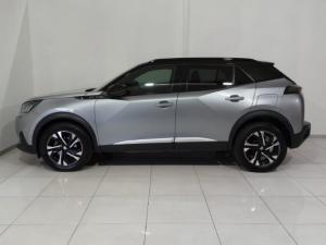 Peugeot 2008 1.2T GT Line - Image 2