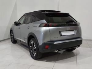 Peugeot 2008 1.2T GT Line - Image 3