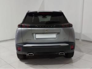Peugeot 2008 1.2T GT Line - Image 4